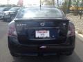 Super Black - Sentra 2.0 SR Photo No. 6