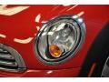 Chili Red - Cooper Hardtop Photo No. 2