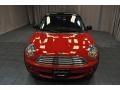 Chili Red - Cooper Hardtop Photo No. 3