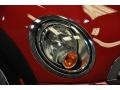 Chili Red - Cooper Hardtop Photo No. 5