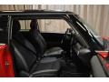 Chili Red - Cooper Hardtop Photo No. 7