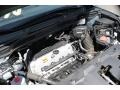 2010 Opal Sage Metallic Honda CR-V EX AWD  photo #25