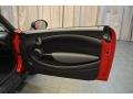 Chili Red - Cooper Hardtop Photo No. 8