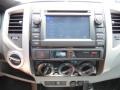 Graphite Controls Photo for 2013 Toyota Tacoma #80874099