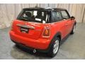 Chili Red - Cooper Hardtop Photo No. 13