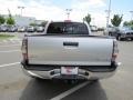 Silver Streak Mica - Tacoma V6 SR5 Double Cab 4x4 Photo No. 22