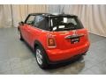 Chili Red - Cooper Hardtop Photo No. 19
