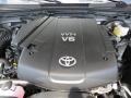 4.0 Liter DOHC 24-Valve VVT-i V6 2013 Toyota Tacoma V6 SR5 Double Cab 4x4 Engine