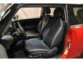 Chili Red - Cooper Hardtop Photo No. 23