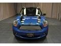 True Blue Metallic - Cooper Countryman Photo No. 3