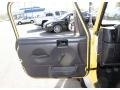 Solar Yellow - Wrangler Sport 4x4 Photo No. 21
