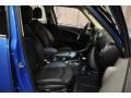 True Blue Metallic - Cooper Countryman Photo No. 7