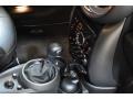 True Blue Metallic - Cooper Countryman Photo No. 12