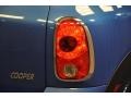 True Blue Metallic - Cooper Countryman Photo No. 13