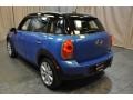 True Blue Metallic - Cooper Countryman Photo No. 19