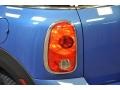 True Blue Metallic - Cooper Countryman Photo No. 20