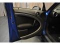 True Blue Metallic - Cooper Countryman Photo No. 23