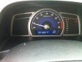Taffeta White - Civic EX Sedan Photo No. 15