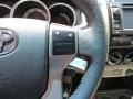 2013 Magnetic Gray Metallic Toyota Tacoma V6 Prerunner Double Cab  photo #15