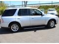 Diamond Silver Metallic - 9-7X 4.2i AWD Photo No. 4