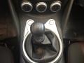 2013 Nissan 370Z NISMO Black/Red Interior Transmission Photo