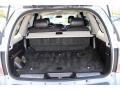 Diamond Silver Metallic - 9-7X 4.2i AWD Photo No. 8