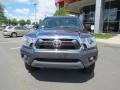 Magnetic Gray Metallic - Tacoma V6 Prerunner Access Cab Photo No. 2