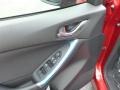 2014 Soul Red Metallic Mazda CX-5 Touring  photo #14