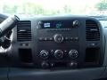 Summit White - Silverado 2500HD Work Truck Regular Cab Photo No. 15