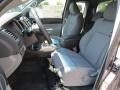 Magnetic Gray Metallic - Tacoma V6 Prerunner Access Cab Photo No. 9