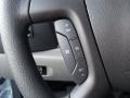 2013 Summit White Chevrolet Silverado 2500HD Work Truck Regular Cab  photo #18