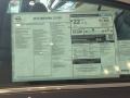 2013 Metallic Slate Nissan Maxima 3.5 SV  photo #6
