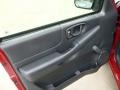 2002 Cherry Red Metallic GMC Sonoma SL Regular Cab  photo #10