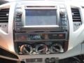 2013 Magnetic Gray Metallic Toyota Tacoma V6 Prerunner Access Cab  photo #12