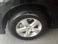 2013 Nissan Quest 3.5 SV Wheel and Tire Photo