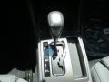 2013 Magnetic Gray Metallic Toyota Tacoma V6 Prerunner Access Cab  photo #13