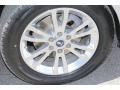 Diamond Silver Metallic - 9-7X 4.2i AWD Photo No. 21