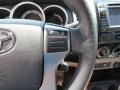 2013 Magnetic Gray Metallic Toyota Tacoma V6 Prerunner Access Cab  photo #15