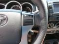 Magnetic Gray Metallic - Tacoma V6 Prerunner Access Cab Photo No. 18