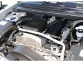 2009 Saab 9-7X 4.2 Liter DOHC 24-Valve VVT V6 Engine Photo