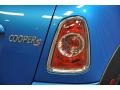 Laser Blue Metallic - Cooper S Hardtop Photo No. 10