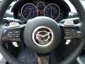  2013 MX-5 Miata Grand Touring Roadster Steering Wheel