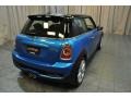 Laser Blue Metallic - Cooper S Hardtop Photo No. 11