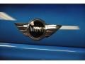 Laser Blue Metallic - Cooper S Hardtop Photo No. 13