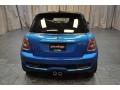 Laser Blue Metallic - Cooper S Hardtop Photo No. 15