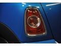 Laser Blue Metallic - Cooper S Hardtop Photo No. 17