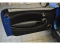 Laser Blue Metallic - Cooper S Hardtop Photo No. 19