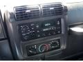 2000 Patriot Blue Pearl Jeep Wrangler Sport 4x4  photo #14