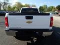 Summit White - Silverado 2500HD Work Truck Regular Cab Photo No. 7