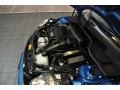 Laser Blue Metallic - Cooper S Hardtop Photo No. 27